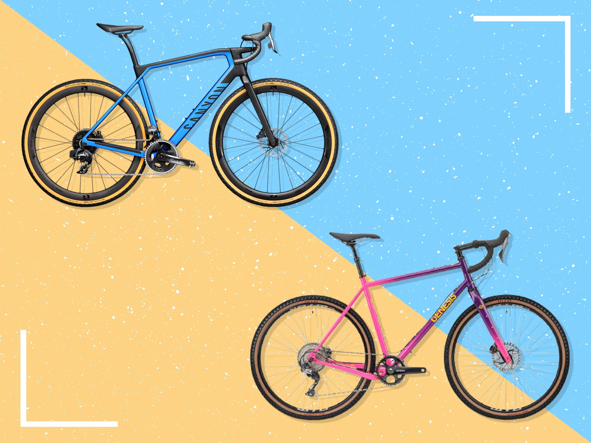 2nd hand gravel bike